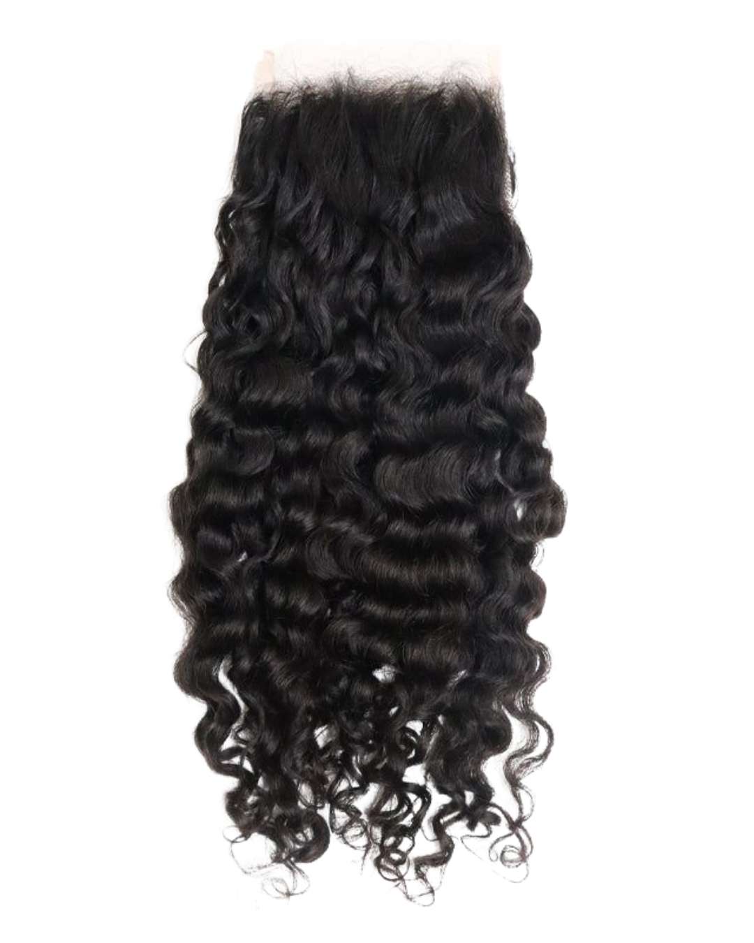 Laos Curly Frontals & Closures