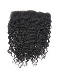 Laos Curly Frontals & Closures