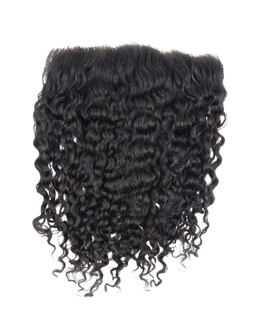 Laos Curly Frontals & Closures