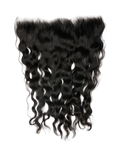Filipino Wavy Frontals & Closures