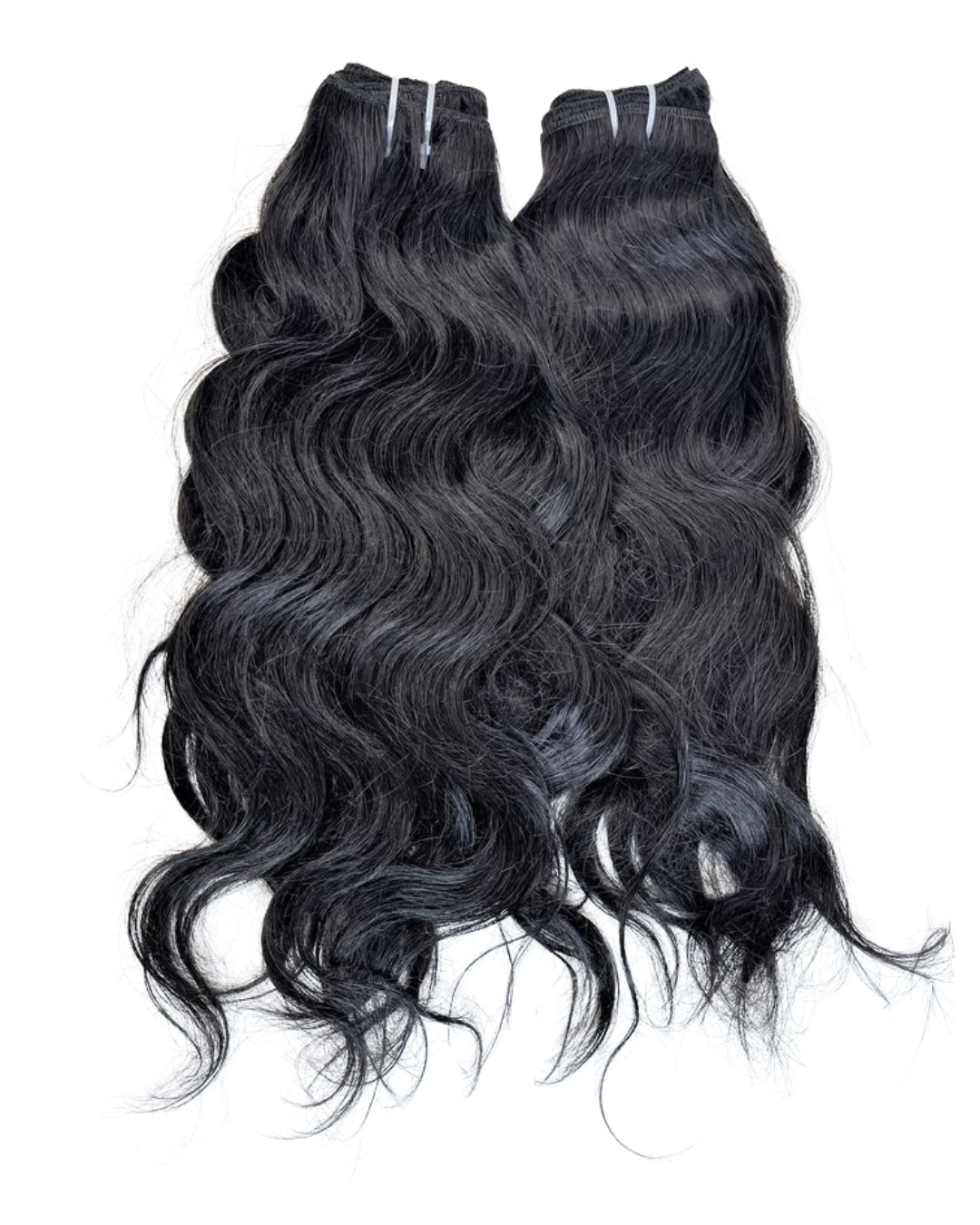 Filipino Wavy